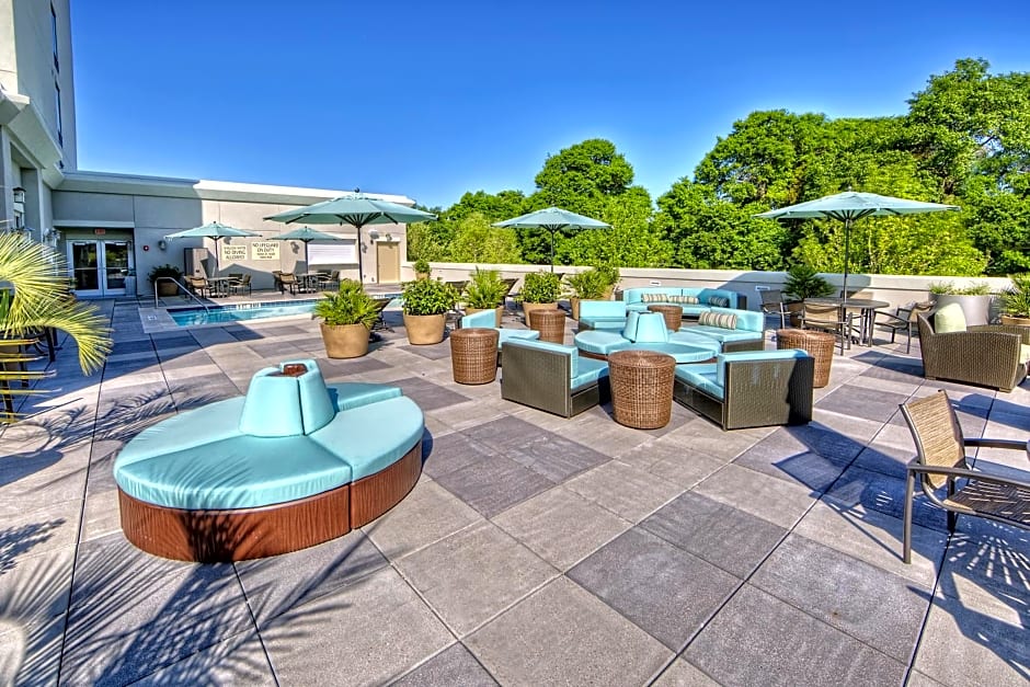 Hilton Garden Inn Charleston / Mt. Pleasant
