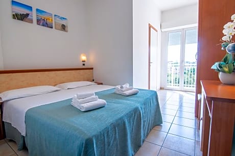 HOTEL ADRIA BEACH