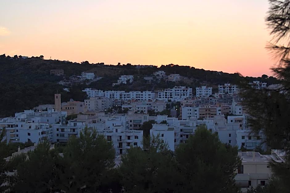 Argeste Club Vacanze