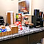 Prairie Crest Calgary Airport by IHG