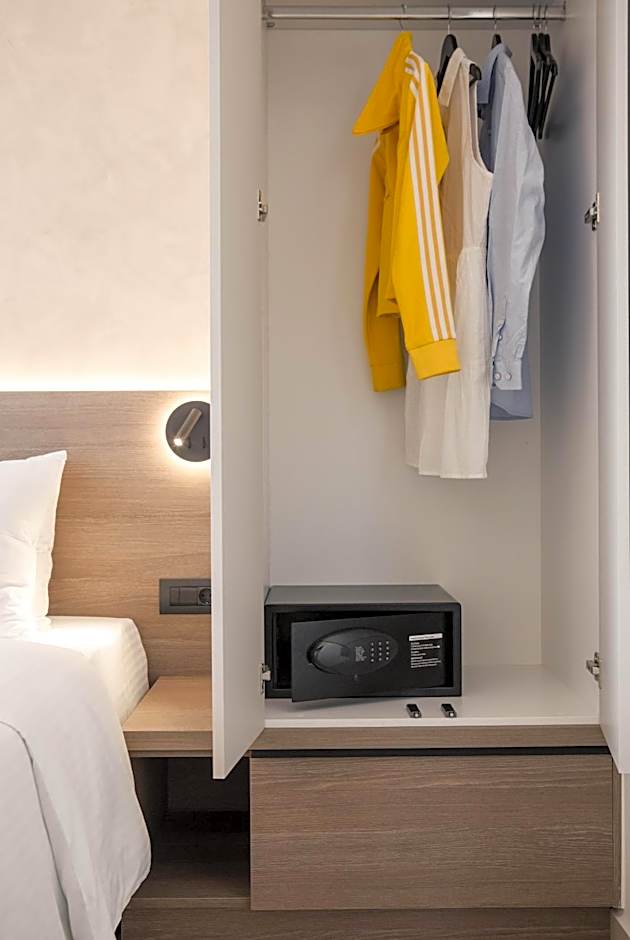 Chania Elegance Suites