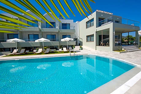 Incognito Creta Luxury Suites and More