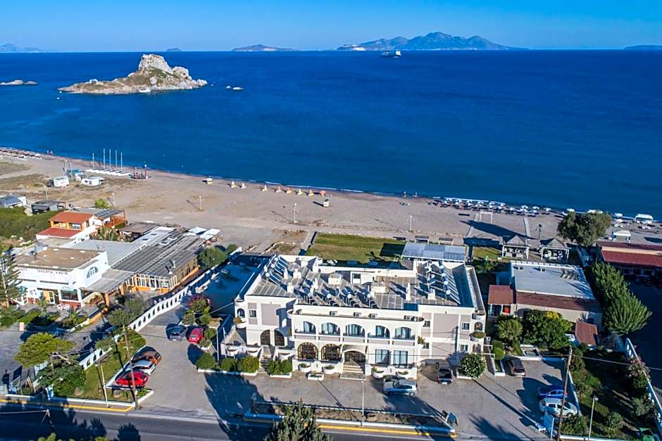 Kordistos Hotel