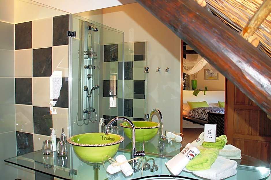 Thulani River Lodge