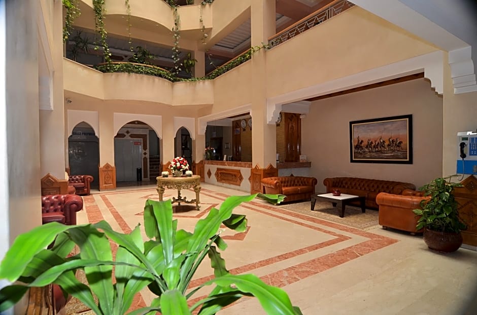 Golden Beach Appart'hotel