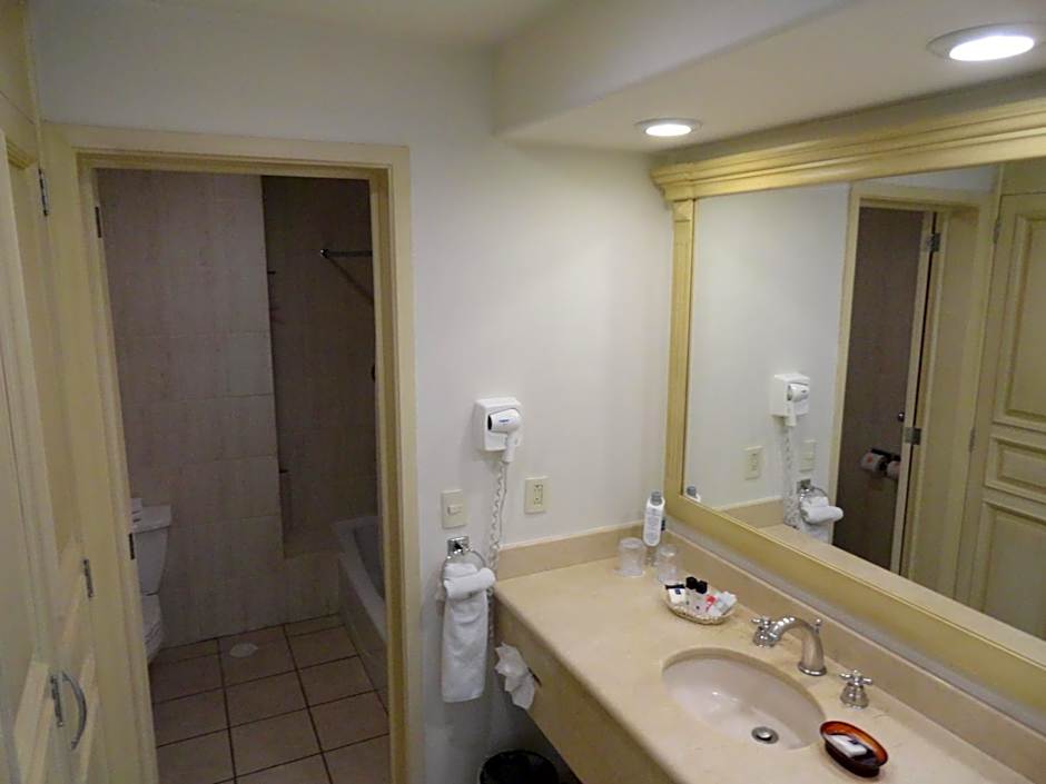 Hotel Real de Minas Bajio