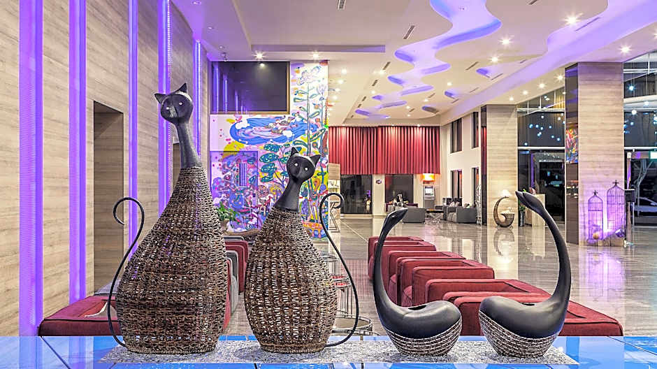 Freedom Design Hotel