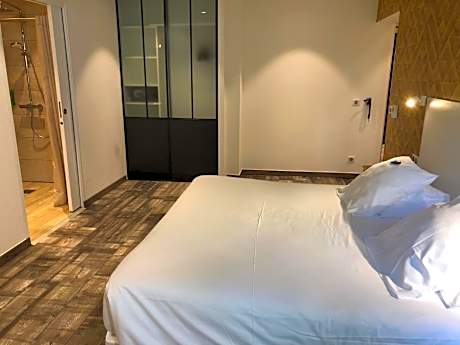 Single Room - Disability Access