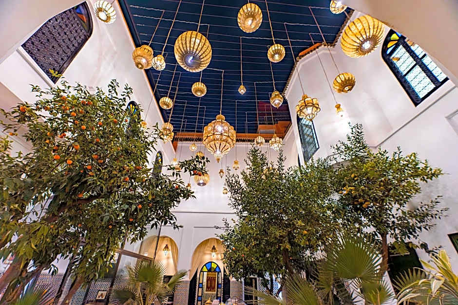 Riad Dar Dialkoum