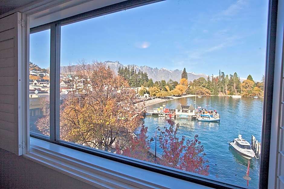 Absoloot Hostel Queenstown