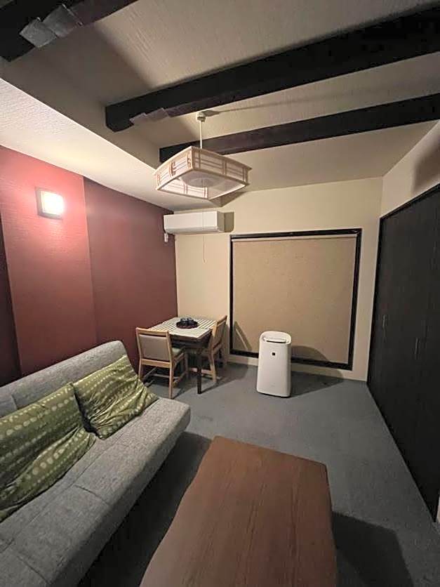 明和荘Mei Wa Inn