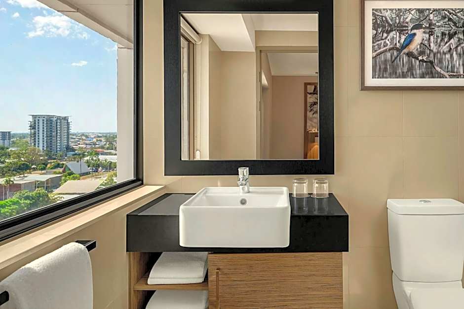 Courtyard by Marriott Darwin