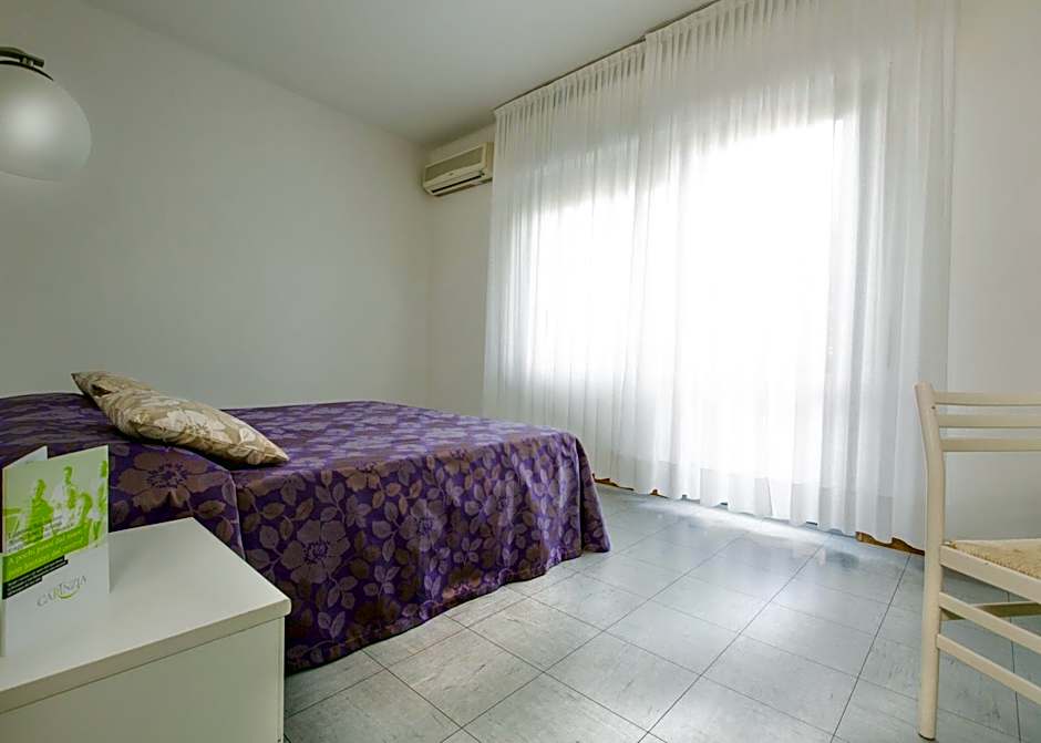 Aparthotel Carinzia