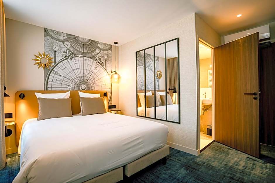 Urban Style Hotel Laperouse