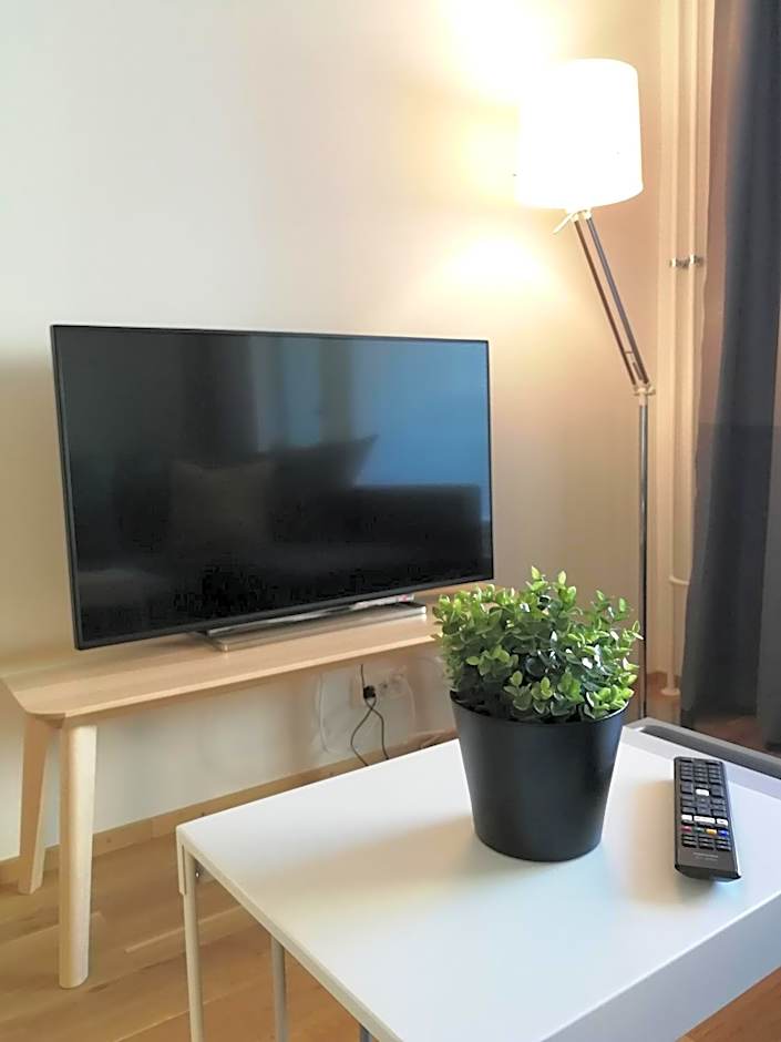 Haave Apartments Tampere