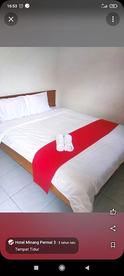 HOTEL MINANG PERMAI 4