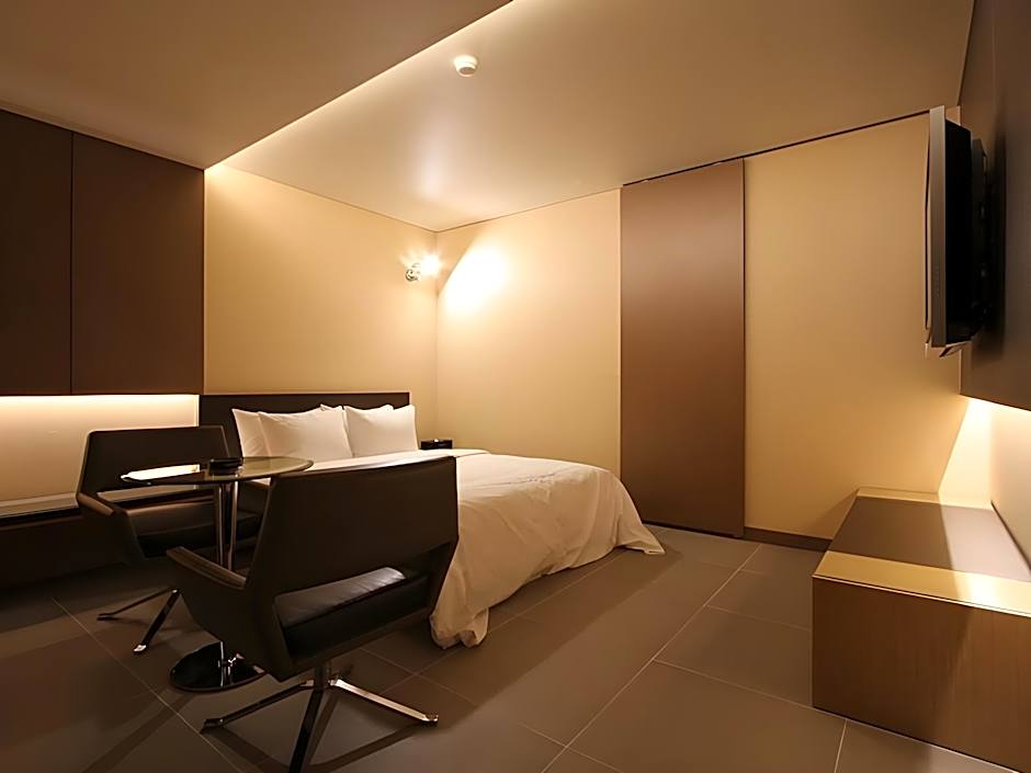 Valentine Hotel Ilsan