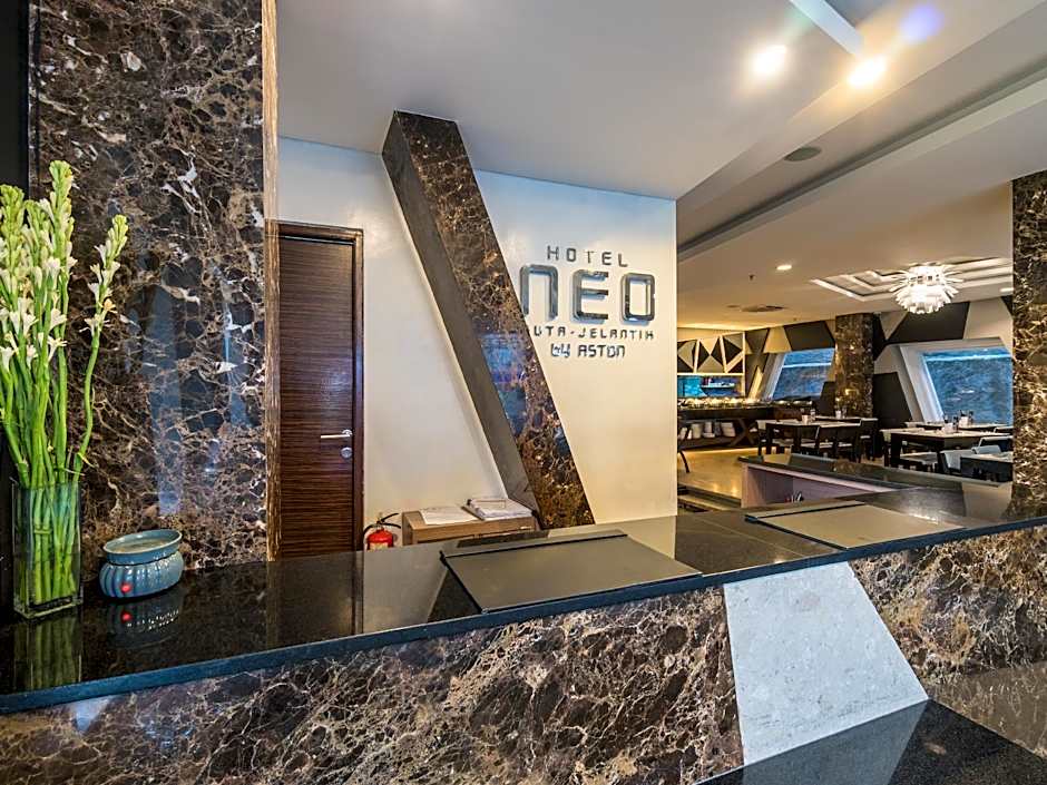 Hotel Neo Kuta Jelantik