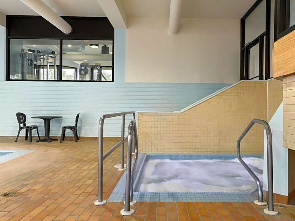 Travelodge by Wyndham Sydney