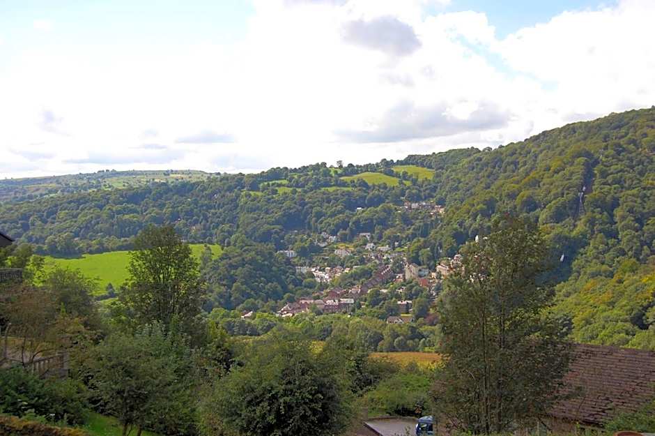 The Gables Bed & Breakfast