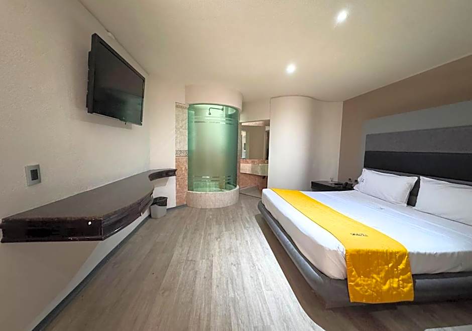 Motel Fronorte