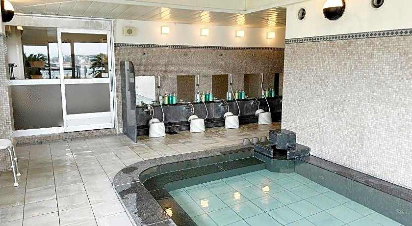 Hotel Route Inn Mojiko