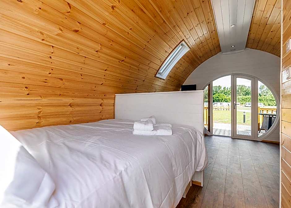 High Farm Holiday Park