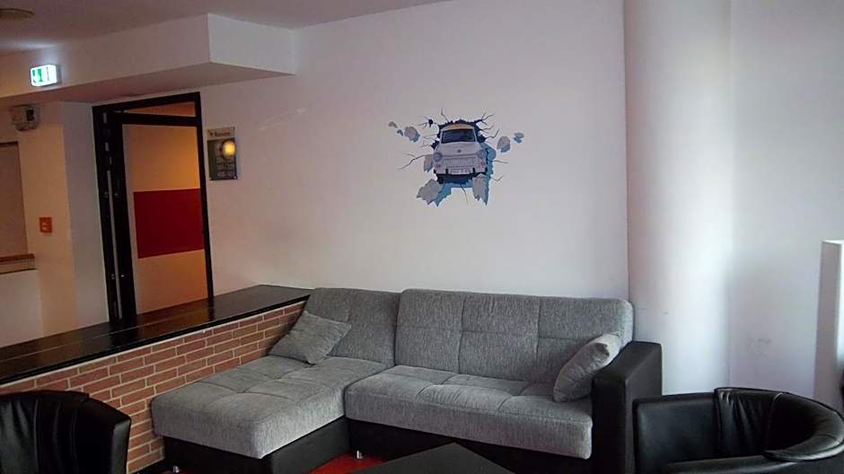 Jugendherberge-Berlin-International