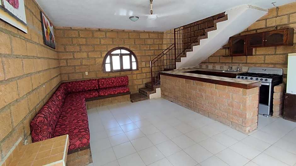 OYO Hotel Brisas Del Pacífico