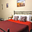 Al Quadrato D'Oro rooms