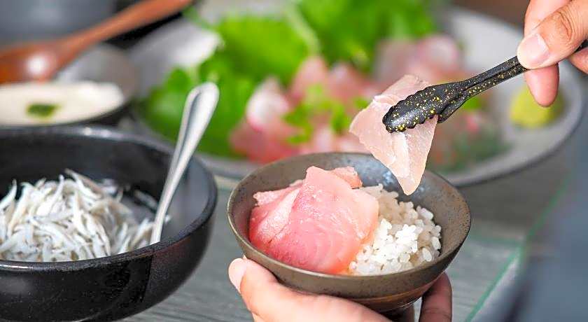 Hotel Jal City Haneda Tokyo West Wing