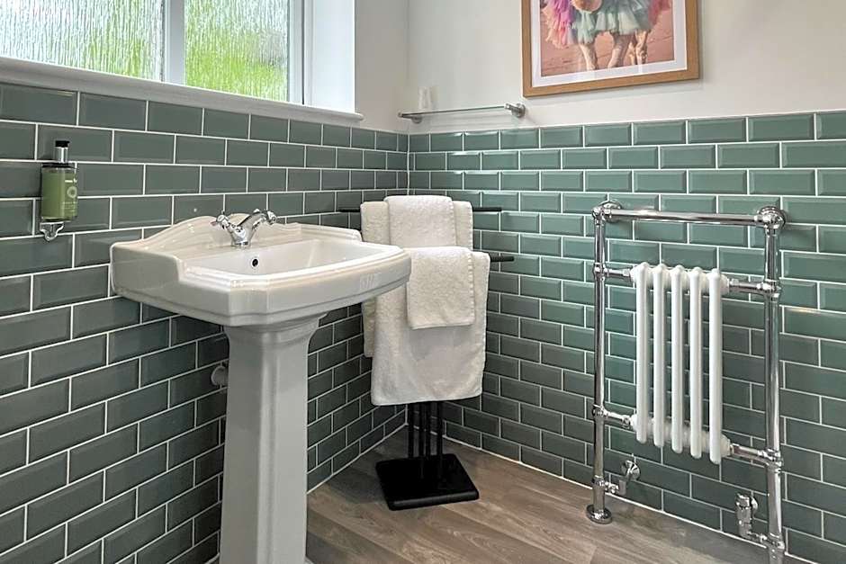 The Elizabeth House Hotel