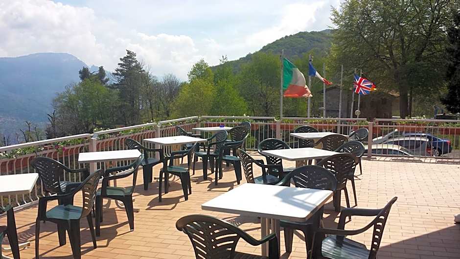 Hotel Mirabeau
