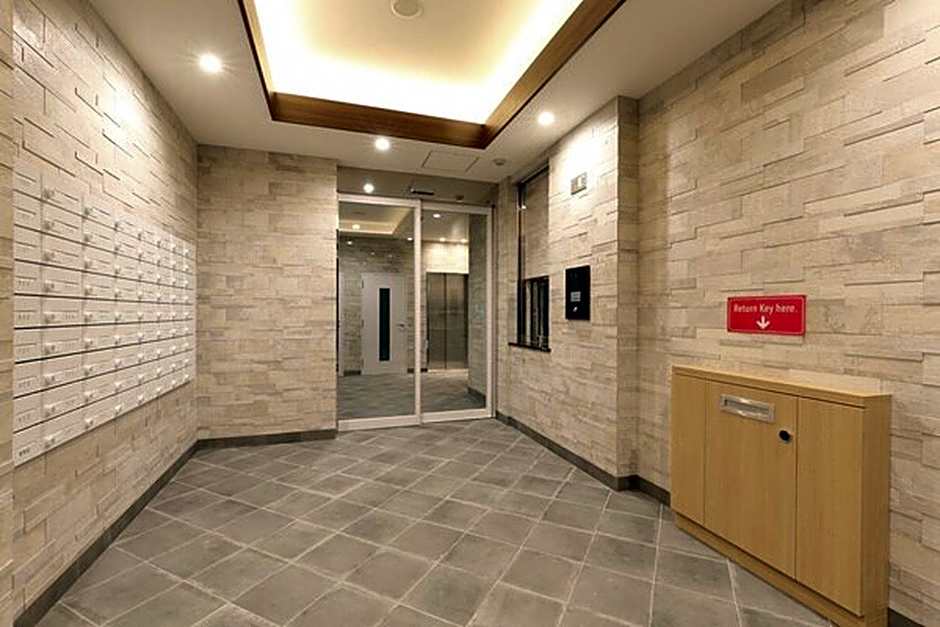 The Grand Residence Hotel Hakata