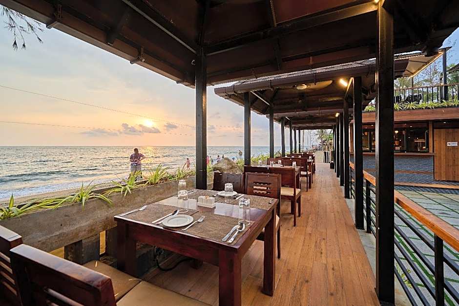 Maliekal Heritance Cherai.