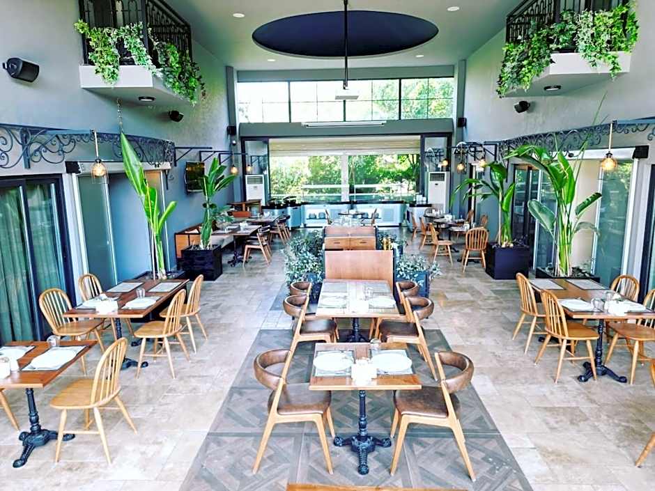 Michelangelo Boutique Hotel Dalyan