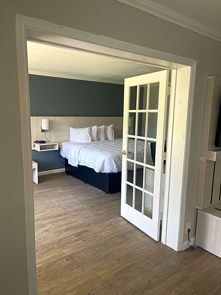 MainStay Suites Florence - Darlington