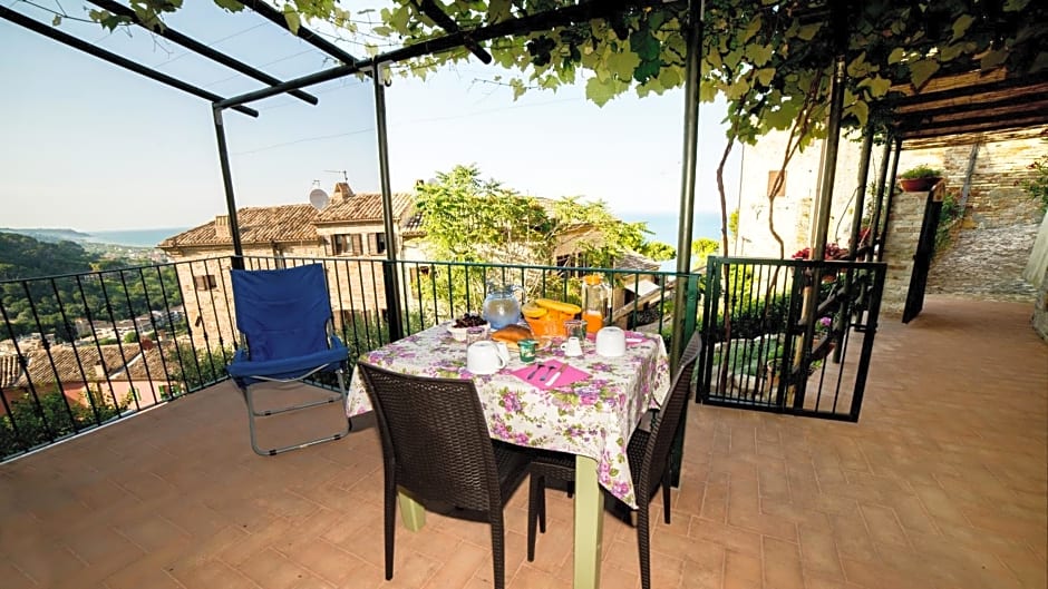 B&B Borgo Marano