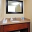 Hampton Inn Raleigh/Town of Wake Forest