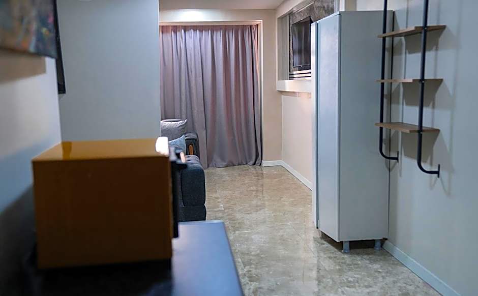 Pera İmperium Taksim