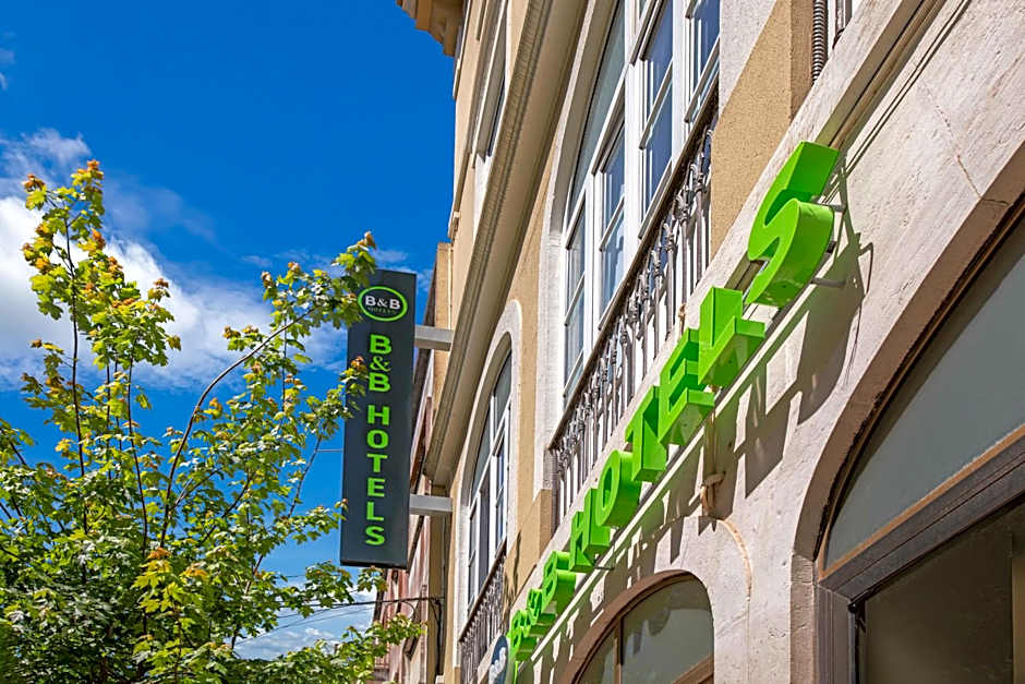 B&B HOTEL Figueira Da Foz