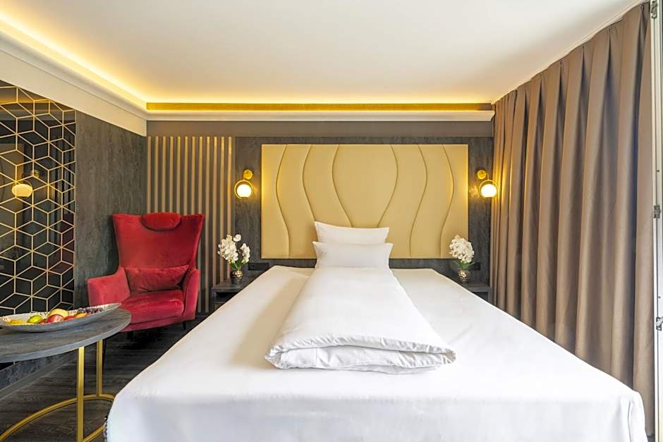 PLAZA INN Stuttgart-Ditzingen