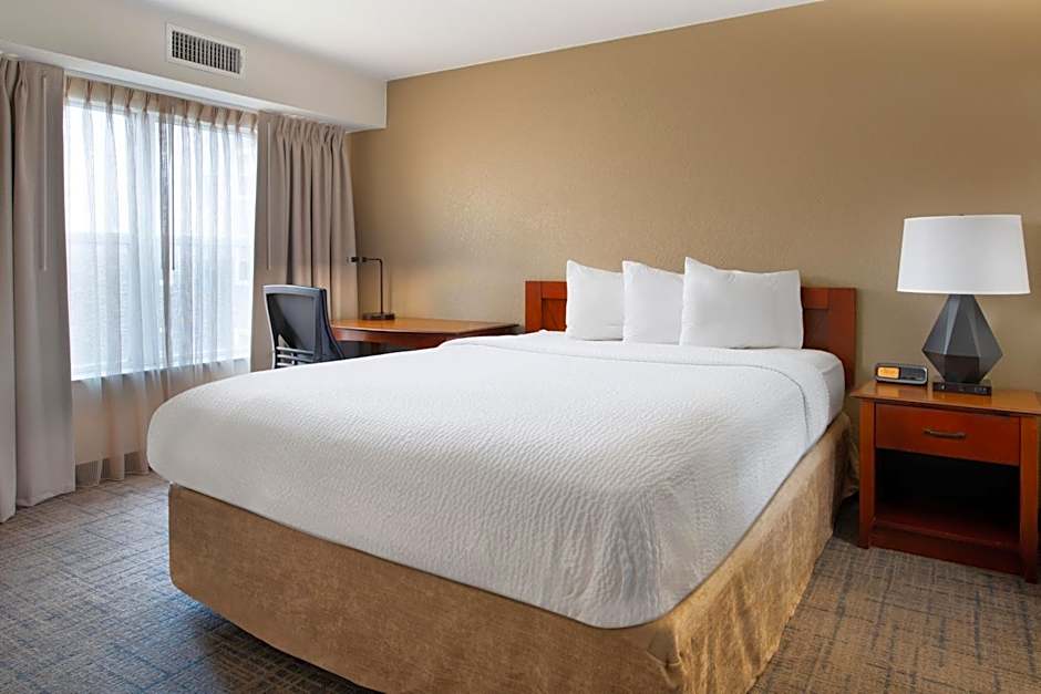 Residence Inn by Marriott Bentonville Rogers