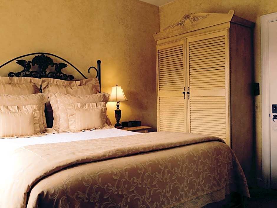 Hotel Sausalito