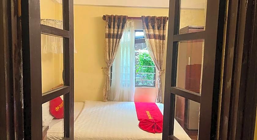 Thanh Thao Hotel