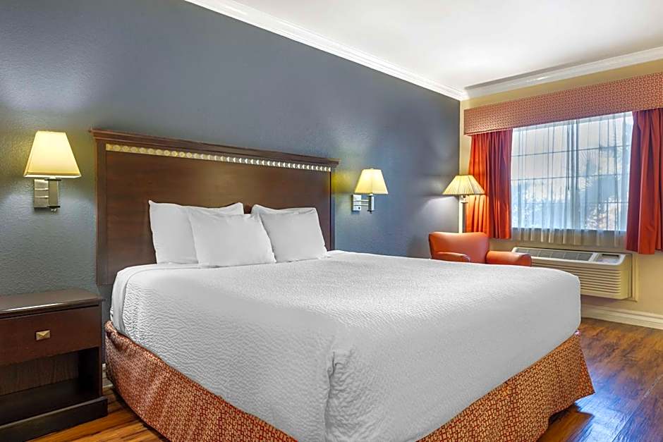 Best Western Anthony/West El Paso