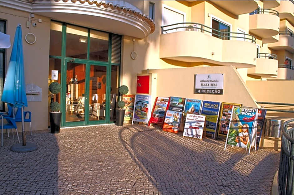 Plaza Real by Atlantic hotels