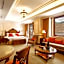 Plaza Grande Hotel
