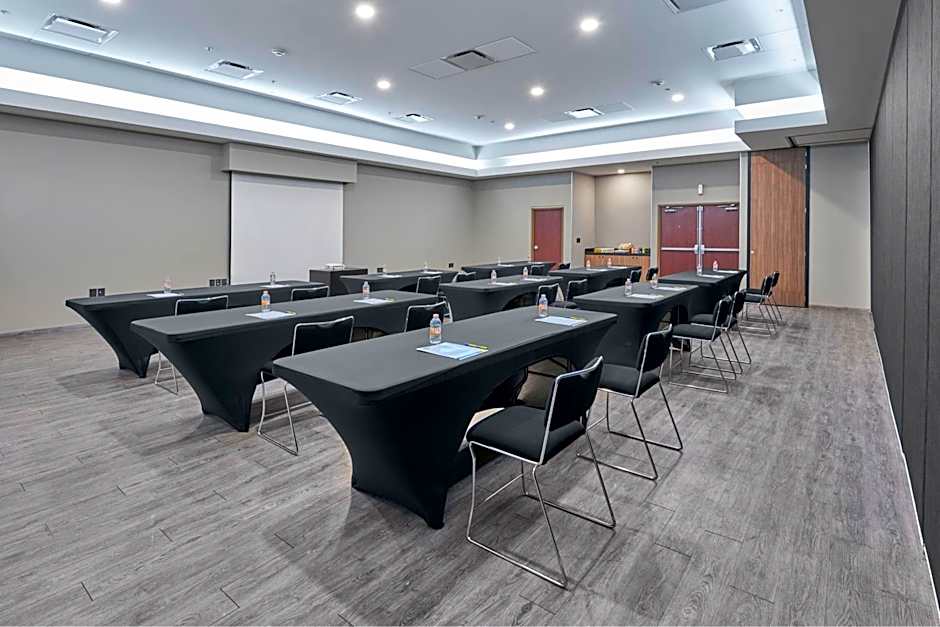City Express by Marriott Los Mochis