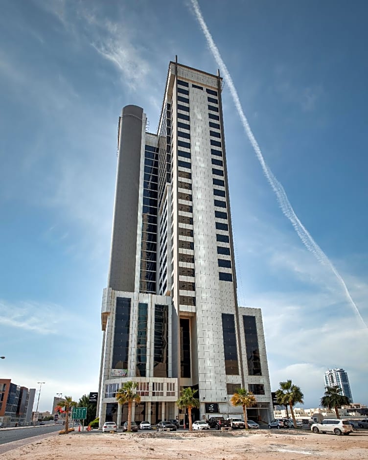 S Hotel Bahrain